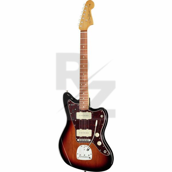 Image Fender Vintera 60s Mod Jazzmast. 3-SB