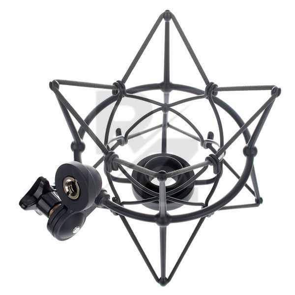 Image Neumann EA87MT Shockmount