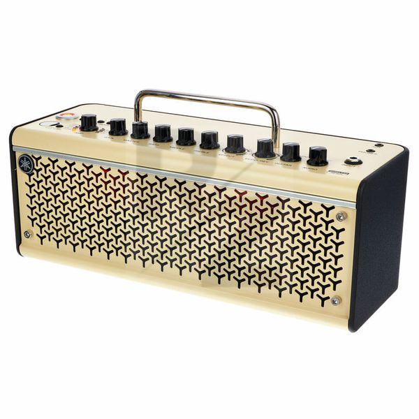 Image Yamaha THR10IIW