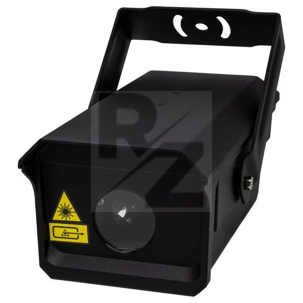 Image Laserworld FX-700 Hydro