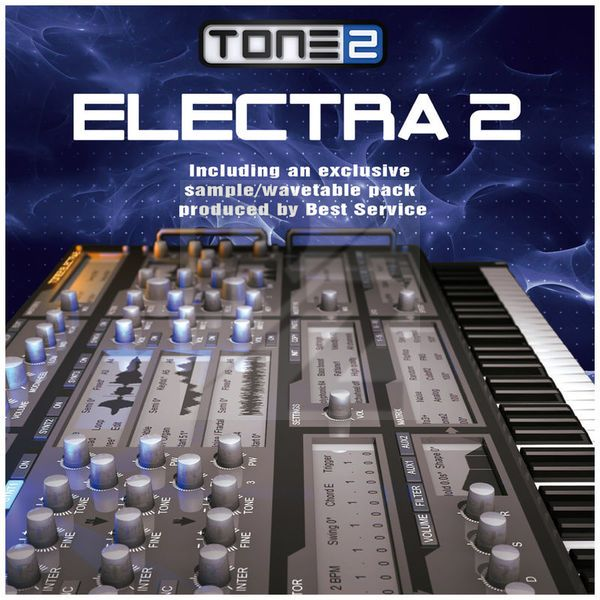 Image Tone2 Electra2