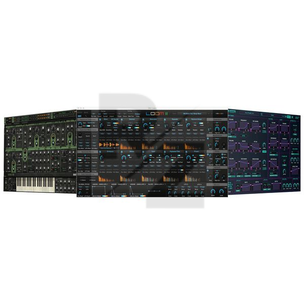 AIR Music Technology Air Essential Pianos Pack Image AIR Music Technology Air Essential Pianos Pack