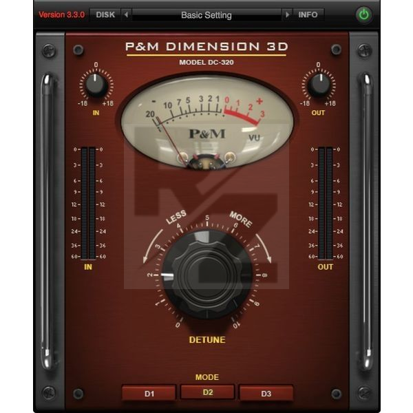 Plug And Mix Dimension 3D Image Plug And Mix Dimension 3D