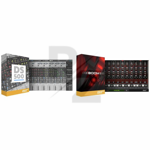Image AIR Music Technology Air Drum Machine Pack