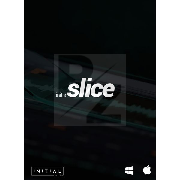 Image Initial Audio Slice