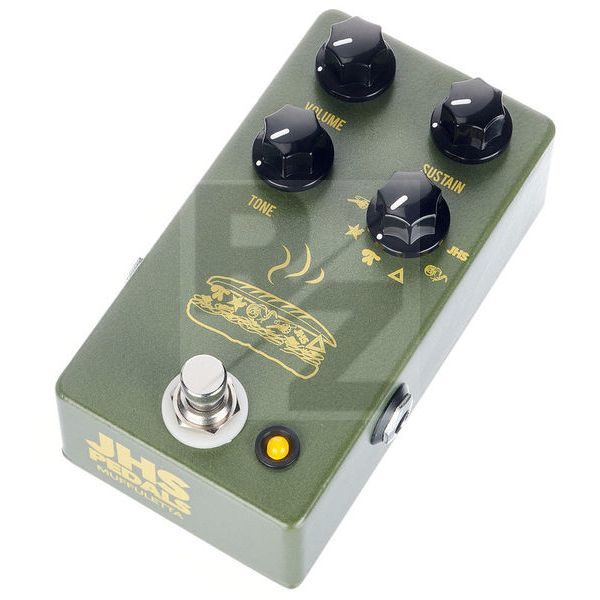 Image JHS Pedals Muffuletta