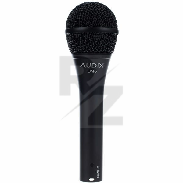 Image Audix OM6