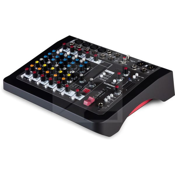 Allen & Heath ZEDi-10 Image Allen & Heath ZEDi-10