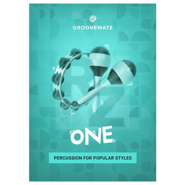 Image ujam Groovemate ONE