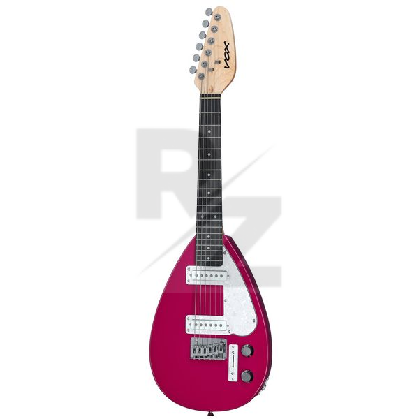 Image Vox Mark III Mini Teardrop LR