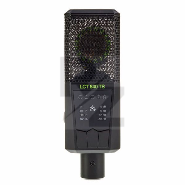 Image Lewitt LCT 640 TS