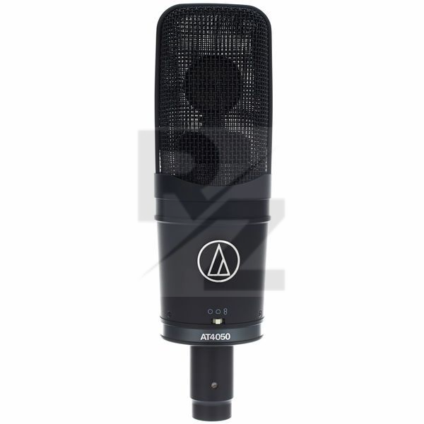 Image Audio-Technica AT4050 SM