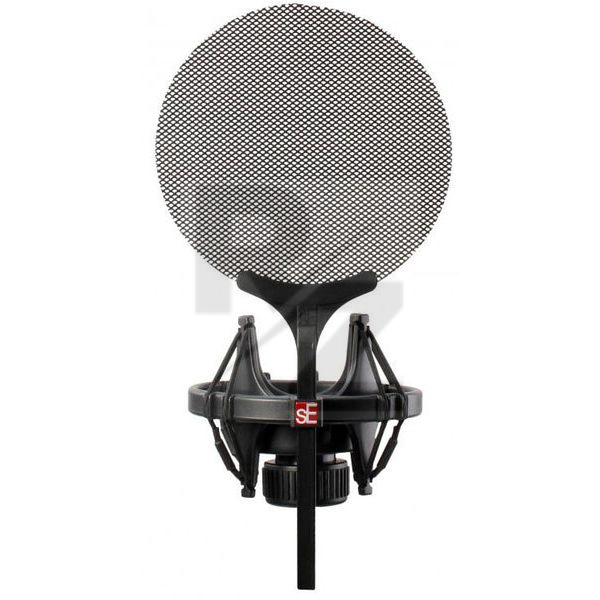 SE Electronics Isolation Pack Image SE Electronics Isolation Pack