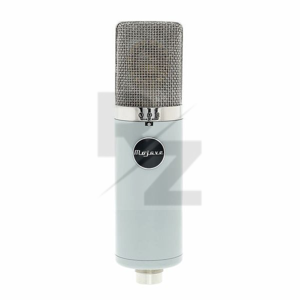 Image Mojave MA-301fet VG