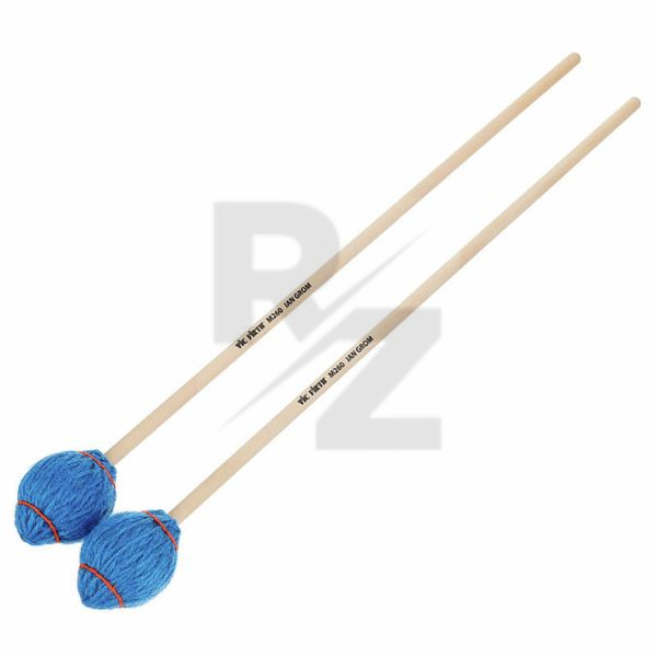 Image Vic Firth M260 Marimba Mallets