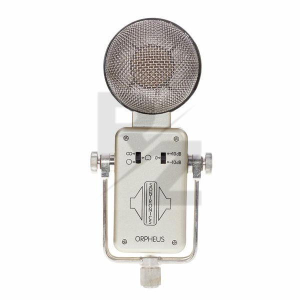 Image Sontronics Orpheus