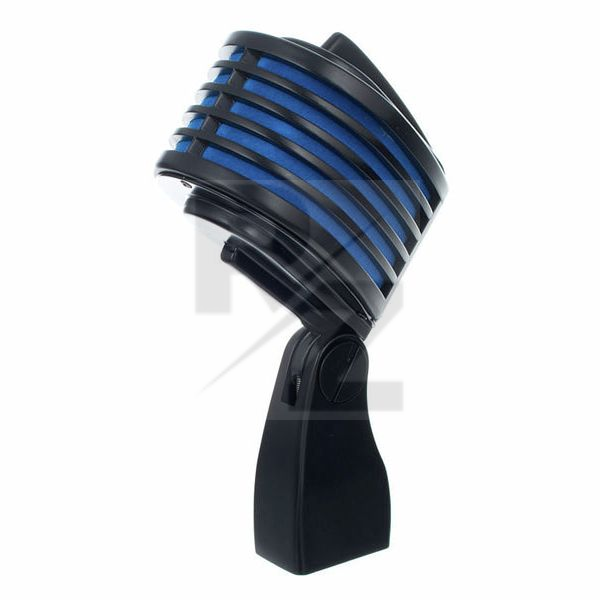 Image Heil Sound The Fin Black/Blue