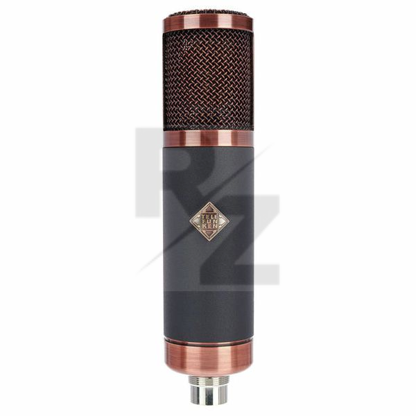 Image Telefunken TF39