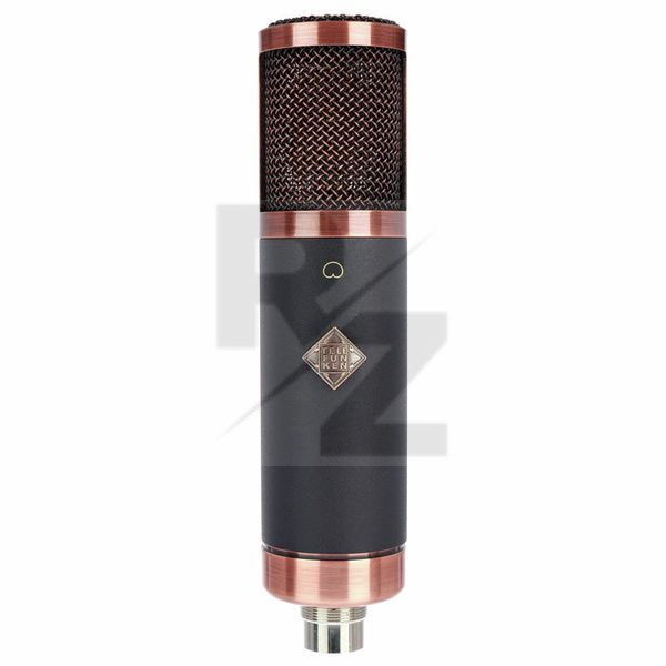 Image Telefunken TF29