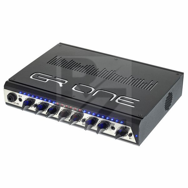 GR Bass ONE800 Image GR Bass ONE800