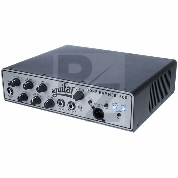 Image Aguilar Tone Hammer 500