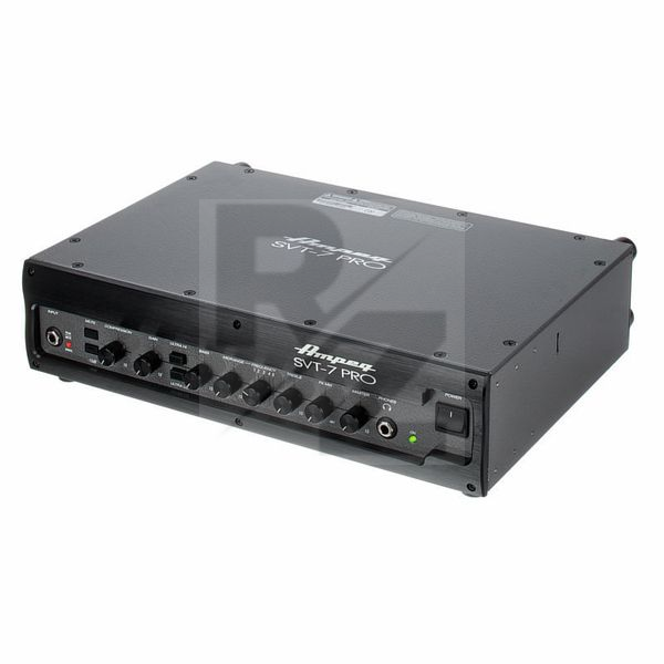 Image Ampeg SVT-7PRO Bass Head