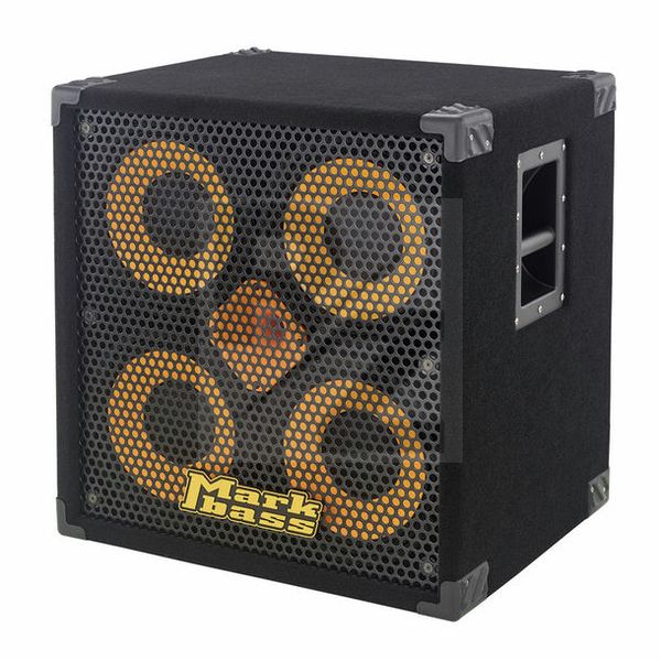 Image Markbass Standard 104HR-8Ohm
