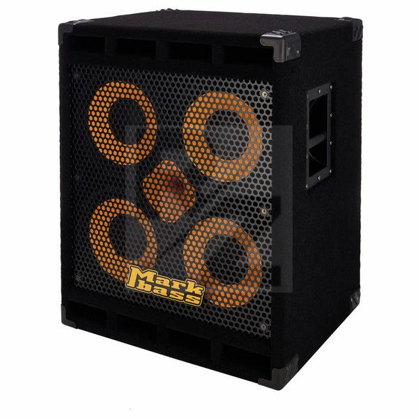 Image Markbass Standard 104HF-4 Ohm