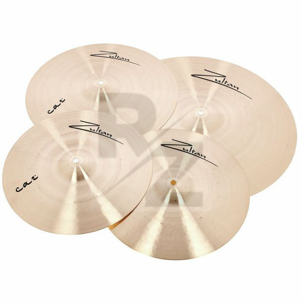 Image Zultan Caz Series Standard Set
