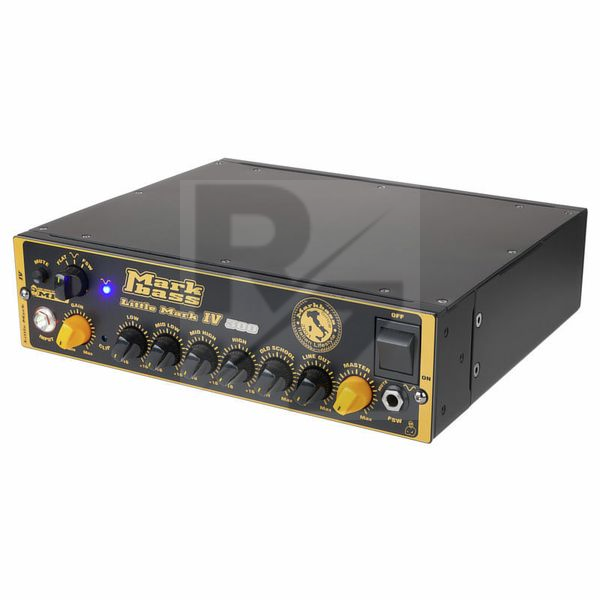 Image Markbass Little Mark IV 300