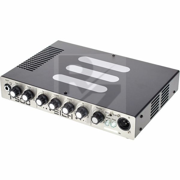 Image Eich Amplification T500