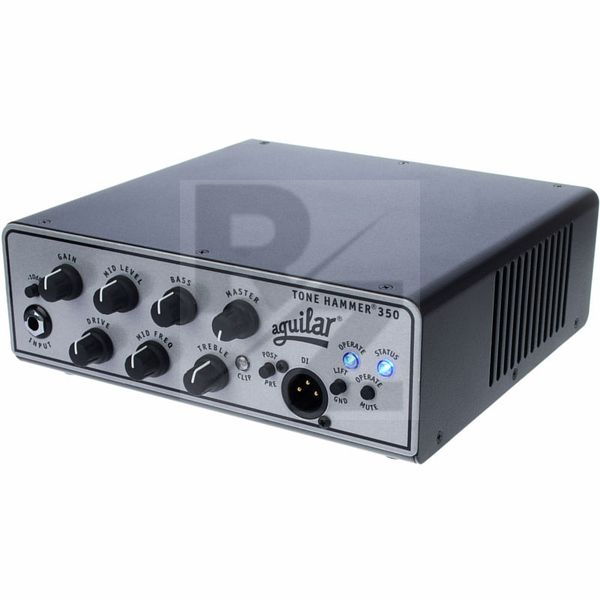 Image Aguilar Tone Hammer 350