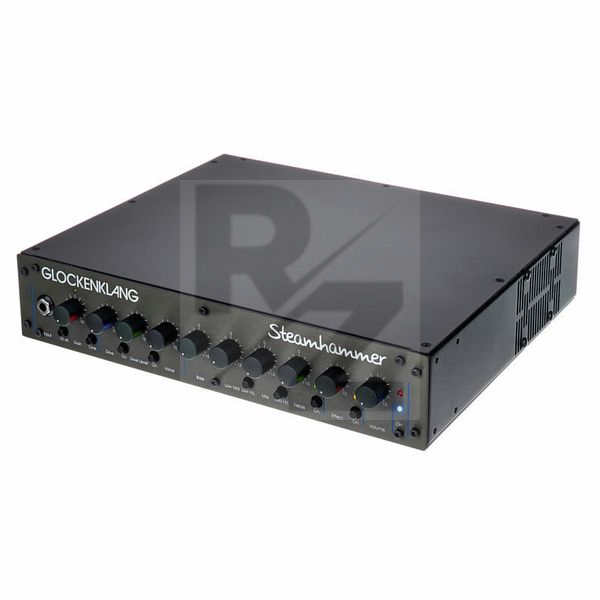 Image Glockenklang Steamhammer