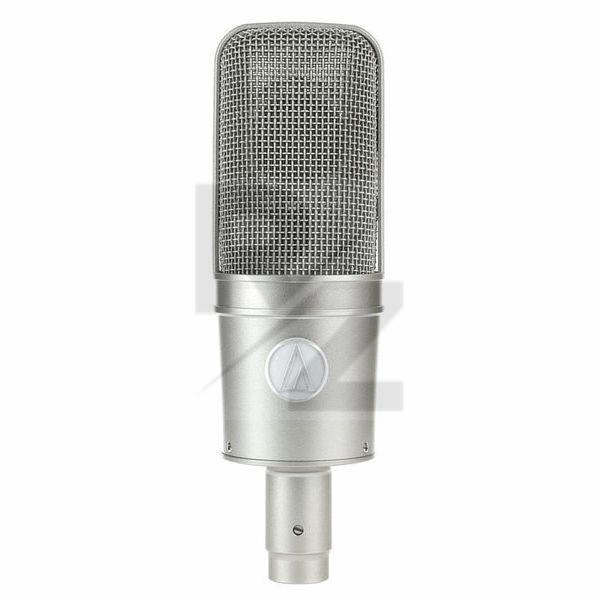 Image Audio-Technica AT4047/SV/SM