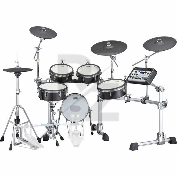 Yamaha DTX10K-X Black Forest Image Yamaha DTX10K-X Black Forest