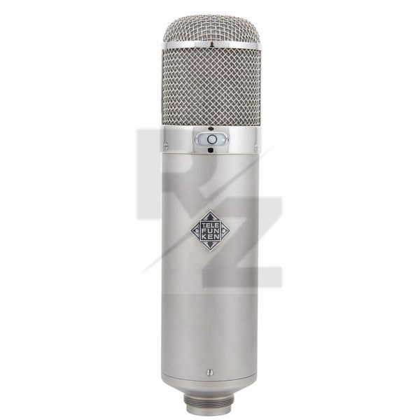 Image Telefunken U-47