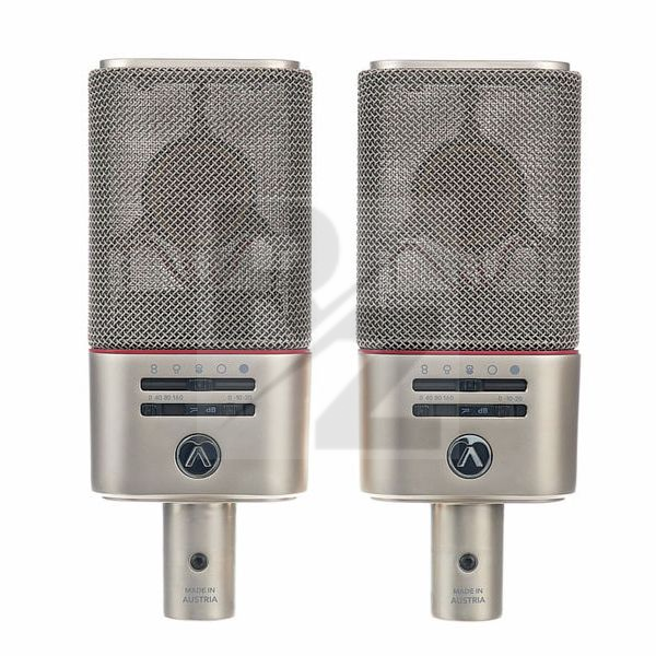 Image Austrian Audio OC818 Dual Set Plus