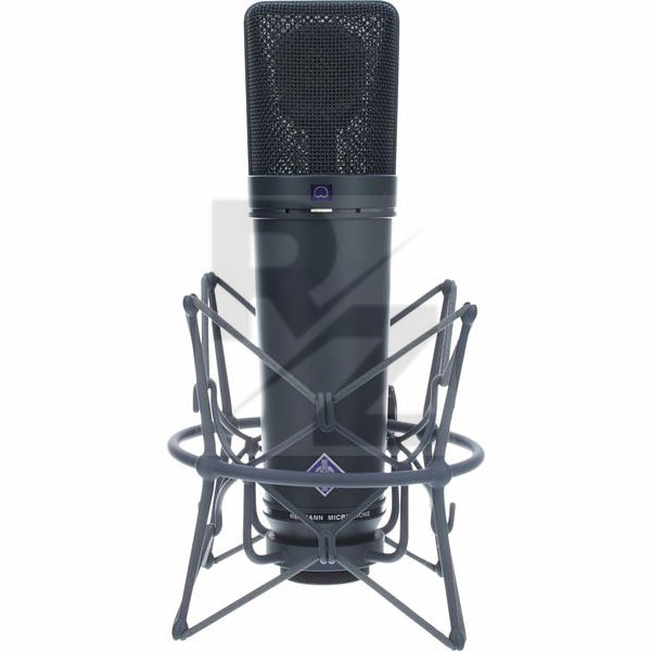 Image Neumann U87 Ai Studio Set mt