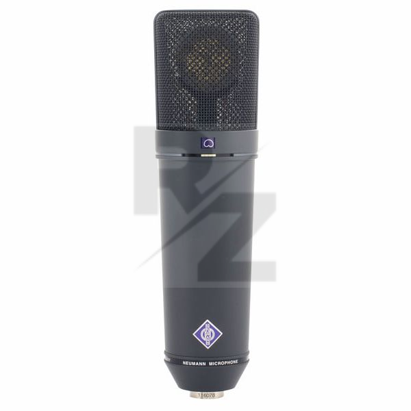 Image Neumann U87 AI MT