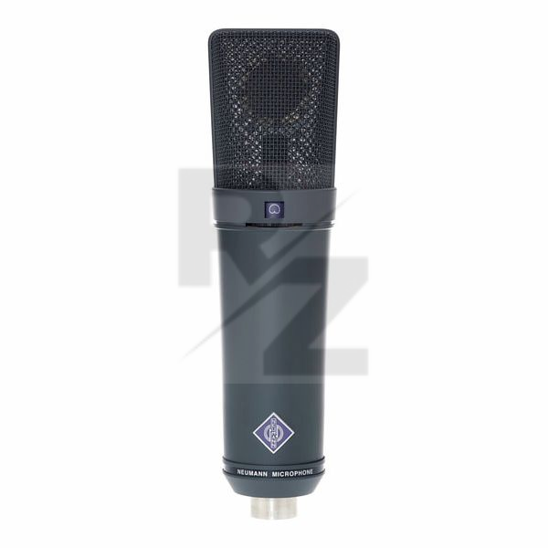 Image Neumann U89 I mt