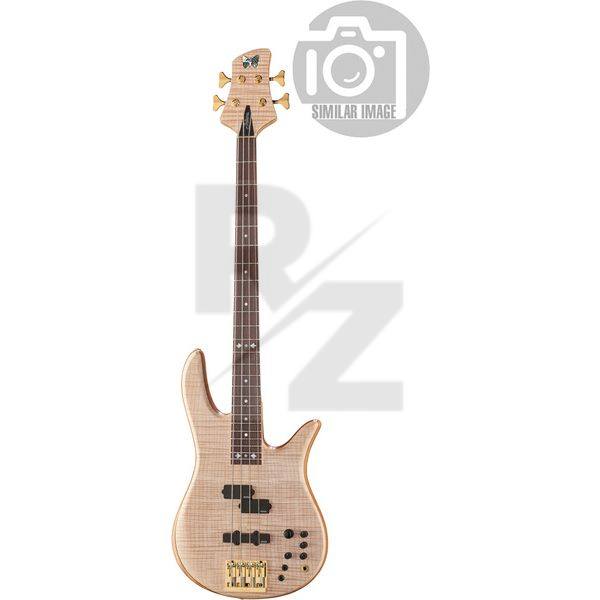 Image Fodera Victor Wooten ´83 Classic