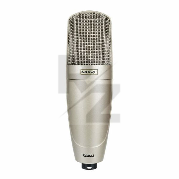 Image Shure KSM32SL