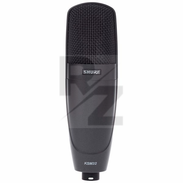 Image Shure KSM32CG