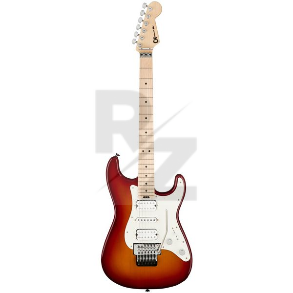 Image Charvel Pro-Mod So-Cal Style 1 HSH CKB