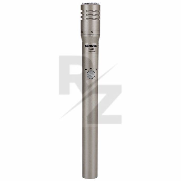 Image Shure SM81