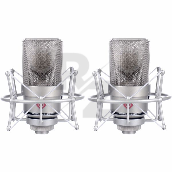 Image Neumann TLM 103 Stereo Set