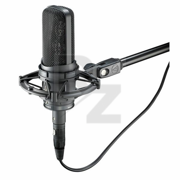 Image Audio-Technica AT4050ST