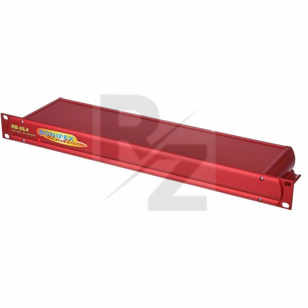 Sonifex Redbox RB-UL4 Image Sonifex Redbox RB-UL4