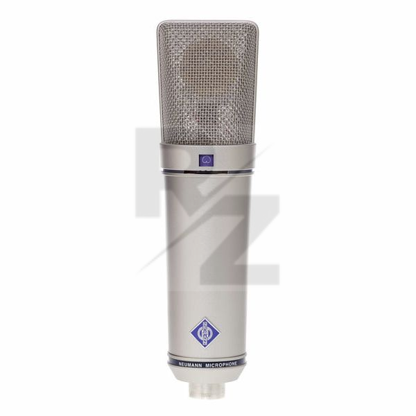 Image Neumann U89 I