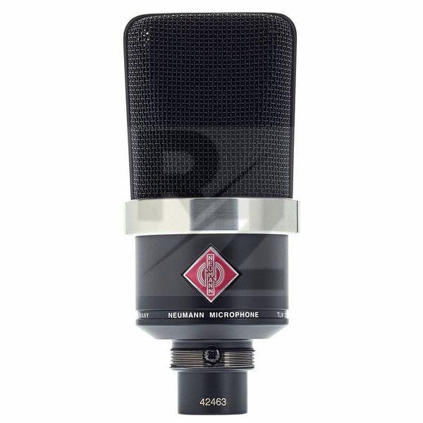 Image Neumann TLM 102 BK